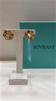 Pendientes Sovrani Mujer in latón J4454 - J4454